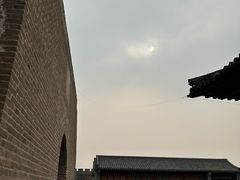 -鸡鸣驿古城