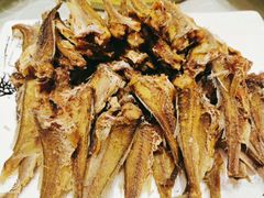 -阿英煲(凉城路店)