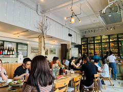-RAC BAR(安福路店)