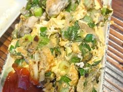 -黄老伯的海蛎煎