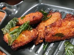 -一尺花园(安和花园店)