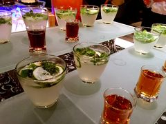 -阜阳富力万达嘉华酒店·美食汇自助餐厅