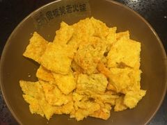 -宽板凳老灶火锅(南礼士路店)
