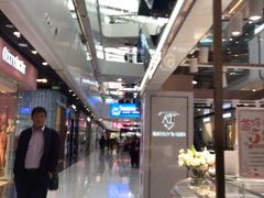 -万达广场(北京槐房店)