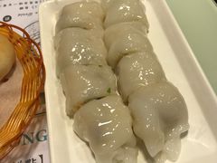 -点点心点心专门店(旺角店)