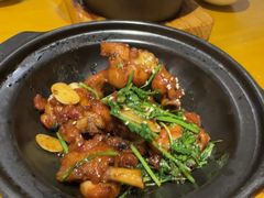 -东就鸭饭店·古早海南菜(友谊南海城店)