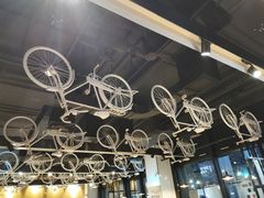 -玛尚诺意式餐厅(官舍店)