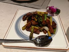 -上海宝华喜来登酒店·采悦轩中餐厅