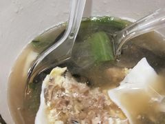-家宴·灌蛋·沙茶面(曾厝垵店)