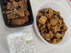 -七菜馆·东北菜·蒸饺(文体路店)