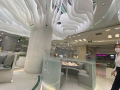 -大树餐厅(朝阳大悦城店)
