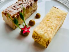 -广州四季酒店·佰鲜汇·现代法餐