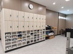 -琪航·健身+普拉提(嘉定北地铁站店)