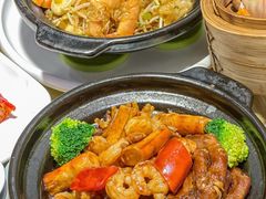 -上下九广州菜馆(李家村万达店)