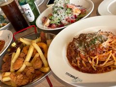 -Pekaa啤咖食肆Coffee&Bistro