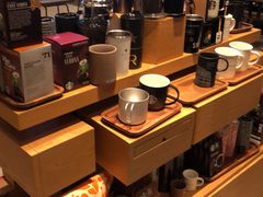 -星巴克臻选(南宁万象城店)
