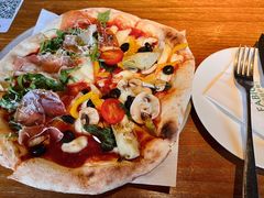 -FABIO’S费比欧披萨餐厅