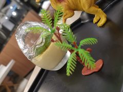 恐龙奇趣蛋布蕾-豪客来牛排(海沧阿罗海店)