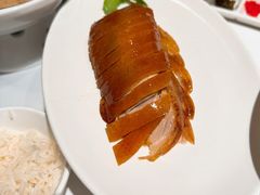 -四季民福烤鸭店(王府井东安门店)