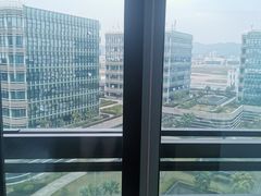-深圳机场凯悦嘉轩酒店