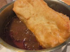 -凯鸽火锅(华林新天地店)