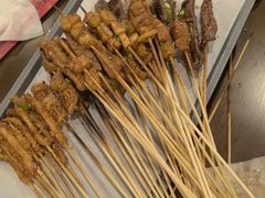 -林二哥宜烤官·宜宾小烧烤