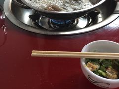 -老石黑山羊毛驴肉火锅(金凯广场店)
