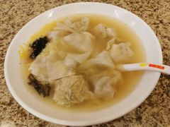 -小倩倩•鸡汤馄饨(江西路创始店)