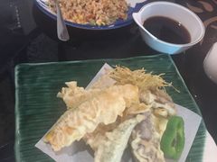 -椿山日本料理