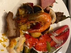 -北京王府井希尔顿酒店·万斯阁西餐厅