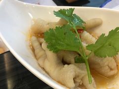 -虾饺妹·粤式手工点心(水荫路店)