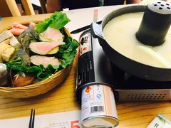 -花漫里日式餐厅(刺桐店)