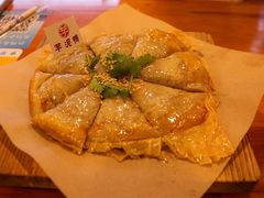 -芋包王闽南茶楼(八市店)