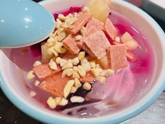 -江边城外烤全鱼(方庄时代购物中心店)