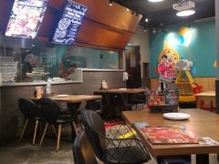 -棒约翰比萨·意面(松江开元店)