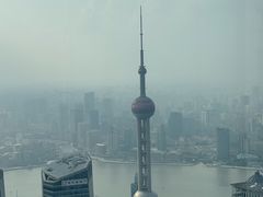 -东方明珠广播电视塔