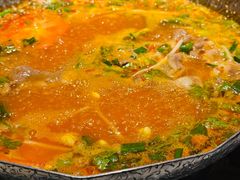 -旺福·贵州酸汤牛肉火锅(陆悦天地店)