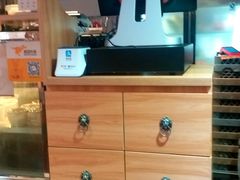 -龟金正·港式甜品(客村店)