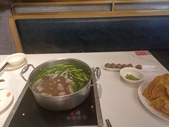 -牛焱·贵州黄牛肉火锅(城西银泰店)