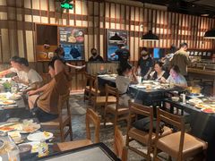 -嘿嘟嘟·肋条烧肉放题(爱融荟城店)
