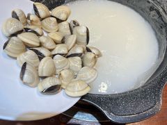 -御膳粥·牛乳粥底火锅·地道顺德菜(容桂店)