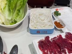 -八合里牛肉火锅(上海中山公园店)