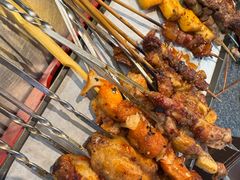 -路边边.炒菜烧烤.音乐餐厅(良乡长虹店)