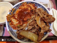 -吉野家(服装城店)