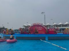 -上海玛雅海滩水公园