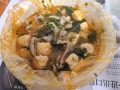 -张记汤馆(嫩江路店)