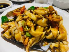-强记海鲜·大排档(蛇口新街店)