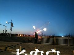 -南汇嘴观海公园