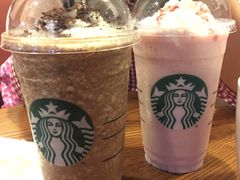 -星巴克臻选(南京艾尚天地店)