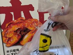 -上官窑鸡(长宁King88店)